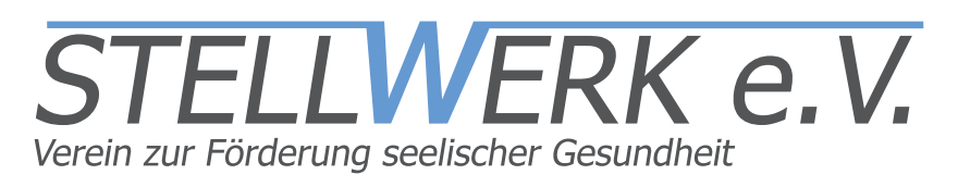 Stellwerk-Logo