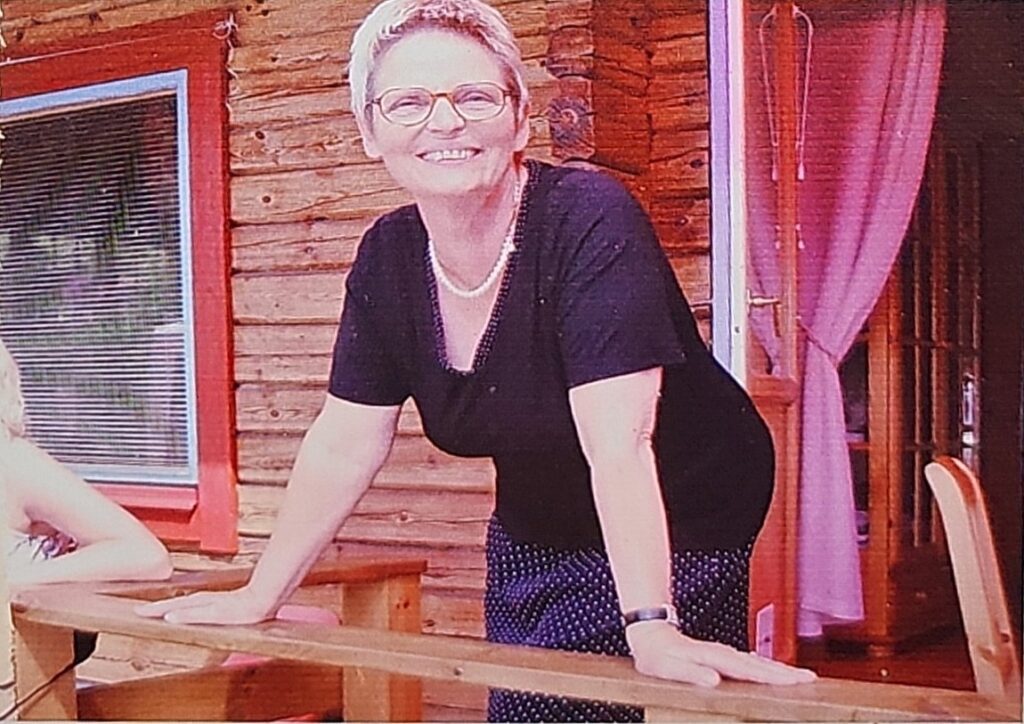 Marlies Hachenberger